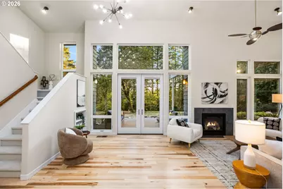 9342 NW Skyline Blvd, Portland, OR 97231 - Photo 12