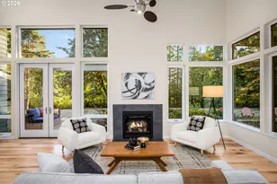 9342 NW Skyline Blvd, Portland, OR 97231 - Photo 4