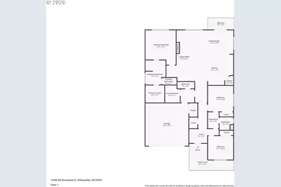 11693 SW Barcelona St, Wilsonville, OR 97070 - Photo 34