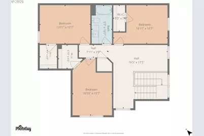 89 Churchview Dr, Eugene, OR 97408 - Photo 42