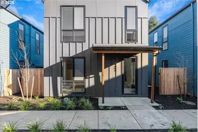 5494 SE Boise St, Portland, OR 97206 - Photo 1