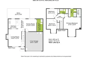 8885 SW 76th Pl, Portland, OR 97223 - Photo 42
