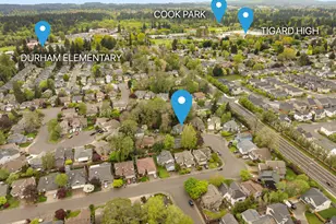 14821 SW Kenton Dr, Portland, OR 97224 - Photo 36