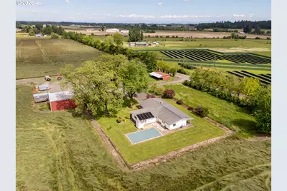 10001 SE Amity-Dayton Hwy, McMinnville, OR 97128 - Photo 42