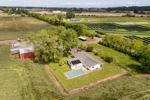 10001 SE Amity Dayton Hwy, McMinnville, OR 97128 - Photo 42