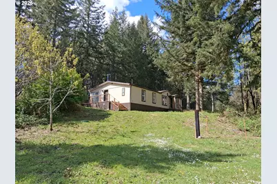 50269 SW Hebo Rd, Grand Ronde, OR 97347 - Photo 1