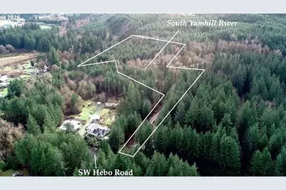 50269 SW Hebo Rd, Grand Ronde, OR 97347 - Photo 48