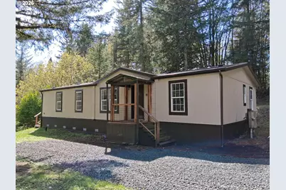 50269 SW Hebo Rd, Grand Ronde, OR 97347 - Photo 1