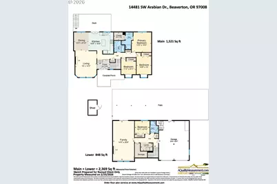 14481 SW Arabian Dr, Beaverton, OR 97008 - Photo 44