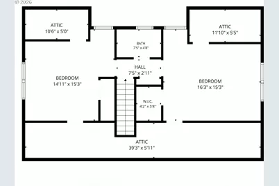 1411 NE Arrowwood St, Hillsboro, OR 97124 - Photo 42