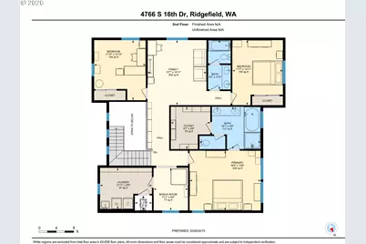 4766 S 16th Dr, Ridgefield, WA 98642 - Photo 48