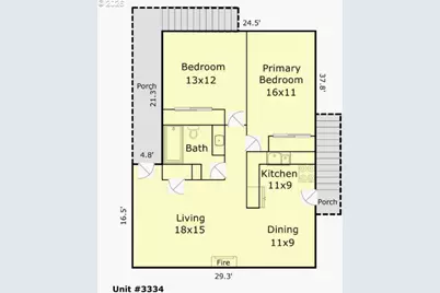 3332 SE 9th Ave, Portland, OR 97202 - Photo 46