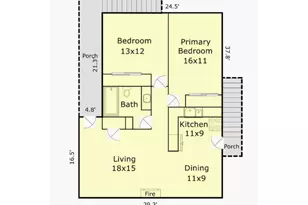 3332 SE 9th Ave, Portland, OR 97202 - Photo 46