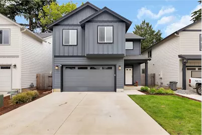 8602 NE 70th Cir, Vancouver, WA 98662 - Photo 1