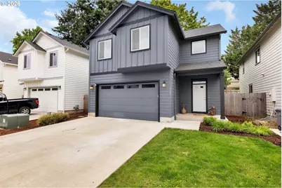 8602 NE 70th Cir, Vancouver, WA 98662 - Photo 2