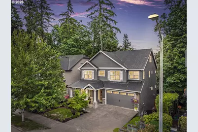 15057 SE Glenbrook Rd, Clackamas, OR 97015 - Photo 1