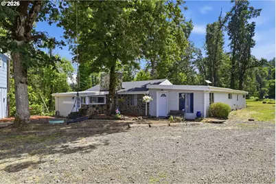 37340 Camp Creek Rd, Springfield, OR 97478 - Photo 2