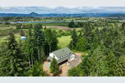 41476 Ziak Gnat Creek Ln, Astoria, OR 97103 - Photo 2