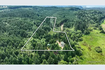41476 Ziak Gnat Creek Ln, Astoria, OR 97103 - Photo 4