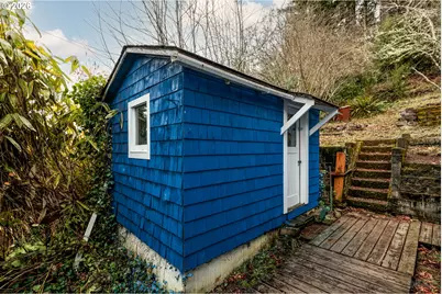 990 SW Tichenor St, Clatskanie, OR 97016 - Photo 14