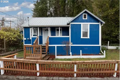 990 SW Tichenor St, Clatskanie, OR 97016 - Photo 1