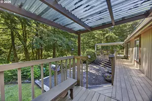 12290 Hwy 126, Mapleton, OR 97453 - Photo 24