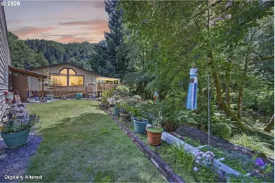 12290 Highway 126, Mapleton, OR 97453 - Photo 28