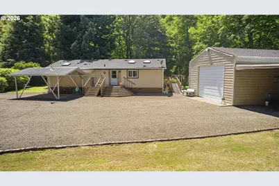 12290 Highway 126, Mapleton, OR 97453 - Photo 2