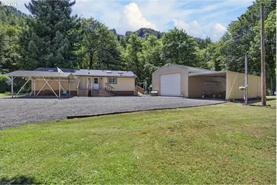12290 Highway 126, Mapleton, OR 97453 - Photo 4