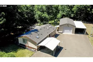 12290 Hwy 126, Mapleton, OR 97453 - Photo 1