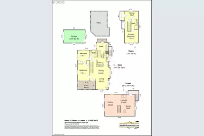 7881 SE 48th Ave, Portland, OR 97206 - Photo 44