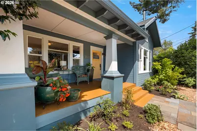 7881 SE 48th Ave, Portland, OR 97206 - Photo 2