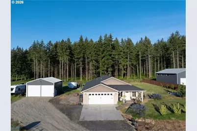 20983 S Colton Creeks Dr, Colton, OR 97017 - Photo 1