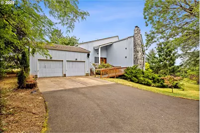 22905 NE Mountain Top Rd, Newberg, OR 97132 - Photo 1
