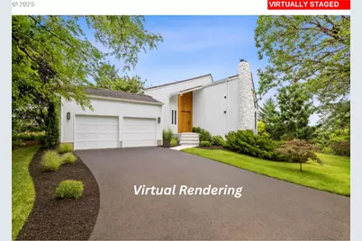 22905 NE Mountain Top Rd, Newberg, OR 97132 - Photo 2