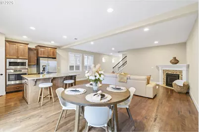 3815 SE Willamette Ave, Hillsboro, OR 97123 - Photo 8