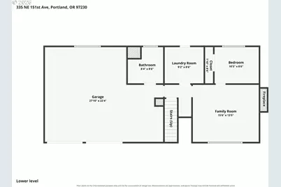 335 NE 151st Ave, Portland, OR 97230 - Photo 30