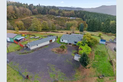 424 Maranatha Rd, Kelso, WA 98626 - Photo 4