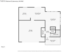 9207 SW Platinum Pl, Beaverton, OR 97007 - Photo 38