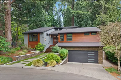 11165 SW Morgen Ct, Tigard, OR 97223 - Photo 2