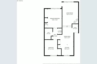 6610 SW Terri Ct, Portland, OR 97225 - Photo 32