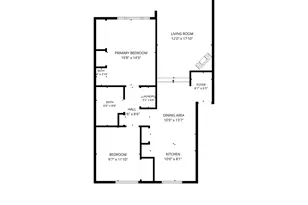 6610 SW Terri Ct, Portland, OR 97225 - Photo 32