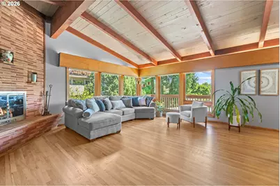 7310 SE Clay St, Portland, OR 97215 - Photo 4