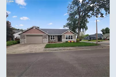 1310 Willow St, Junction City, OR 97448 - Photo 1