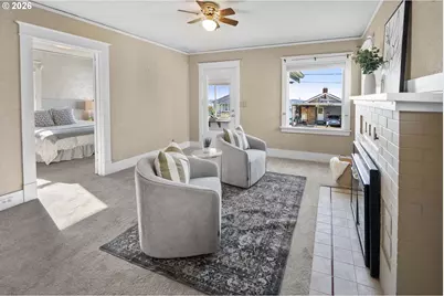 431 Chinook Ave, Astoria, OR 97103 - Photo 4