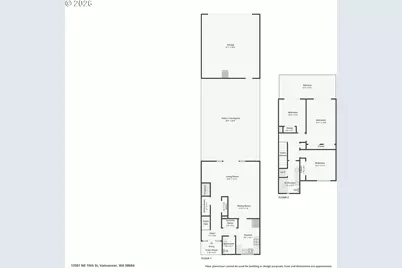 13501 NE 19th St, Vancouver, WA 98684 - Photo 34