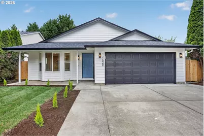 12429 NE 20th St, Vancouver, WA 98684 - Photo 1