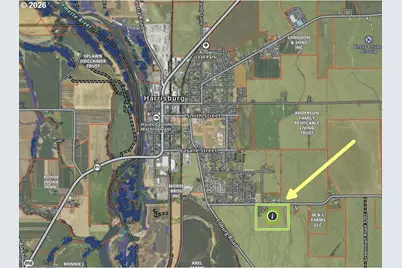 30540 Priceboro Dr, Harrisburg, OR 97446 - Photo 32