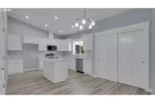 80 N Westview Cir, Rose Lodge, OR 97368 - Photo 6