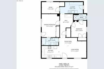 1010 NE Malheur Ave, Roseburg, OR 97470 - Photo 14